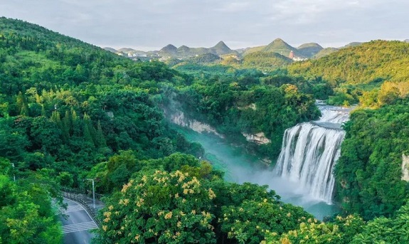 安顺旅游