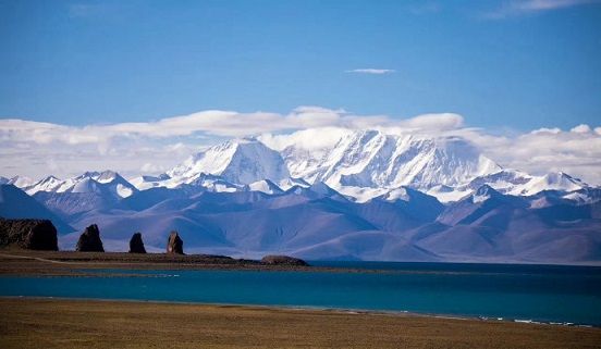 西藏旅游