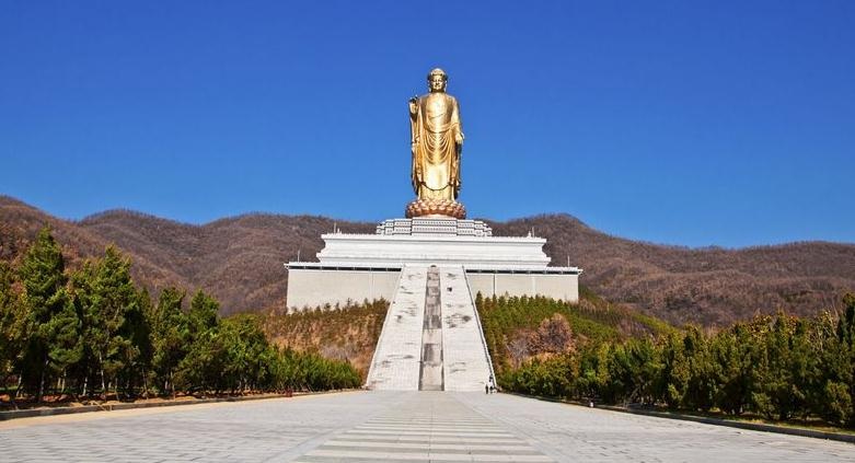 平顶山旅游