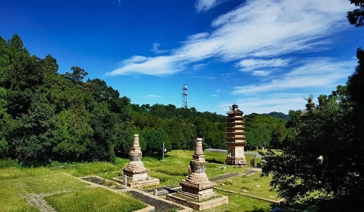 昌平旅游