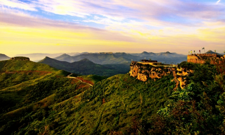 临沂旅游