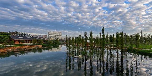 什邡旅游