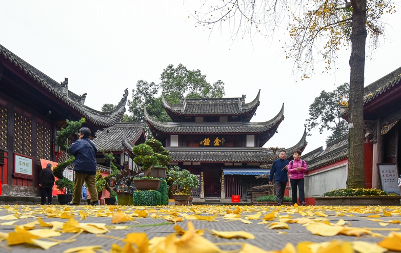 文殊院