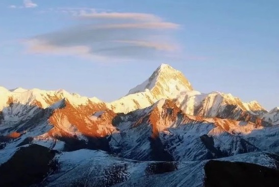 亚拉雪山门票