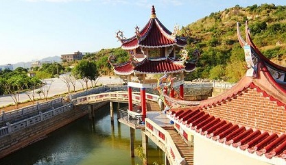 福建旅游必去十大景点