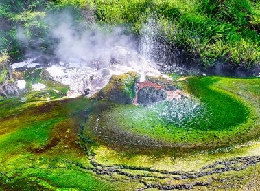 云南腾冲旅游景点