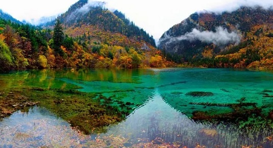 什么时候去九寨沟旅游最好