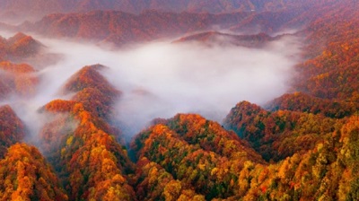 四川巴中旅游景点