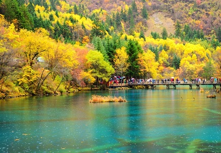 九寨沟机场，九寨沟黄龙机场