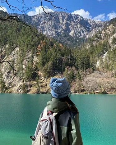 现在去九寨沟合适吗