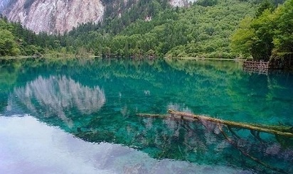 九寨沟最新消息