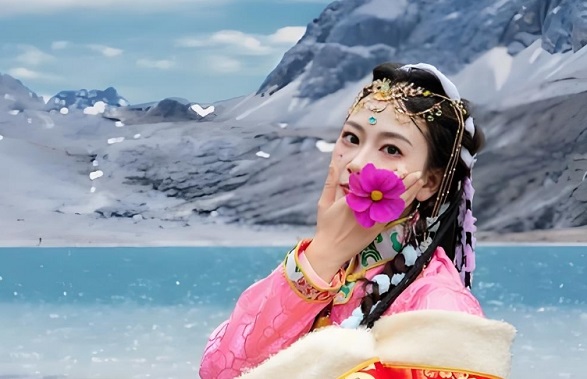 稻城亚丁旅游价格推荐