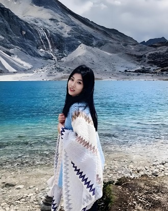 稻城亚丁最高海拔