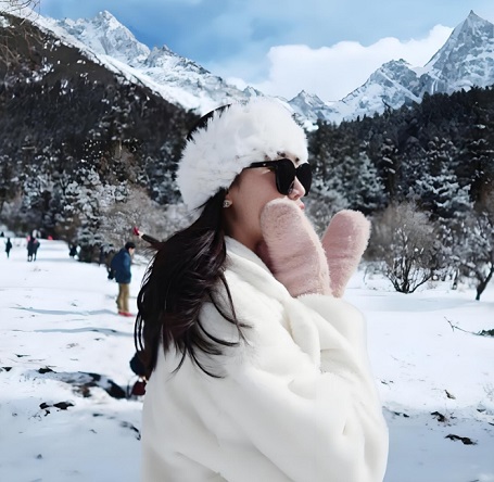 成都亚丁稻城旅游攻略