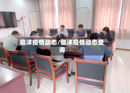 临沭疫情动态/临沭疫情动态查询-第3张图片