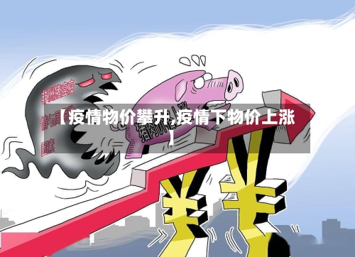 【疫情物价攀升,疫情下物价上涨】