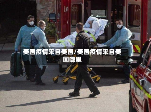 美国疫情来自美国/美国疫情来自美国哪里-第3张图片
