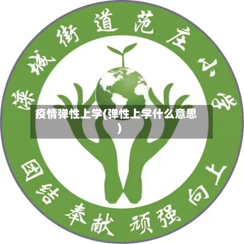 疫情弹性上学(弹性上学什么意思)-第3张图片