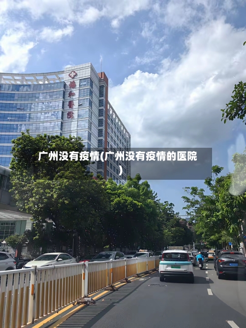 广州没有疫情(广州没有疫情的医院)-第3张图片