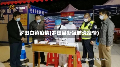 罗田白镇疫情(罗田县新冠肺炎疫情)-第1张图片