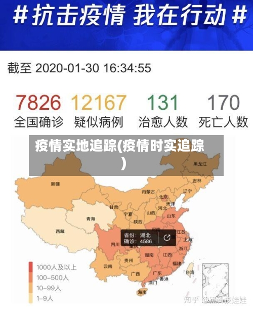 疫情实地追踪(疫情时实追踪)-第1张图片