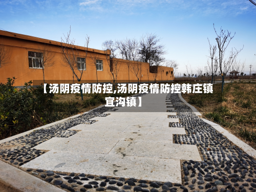 【汤阴疫情防控,汤阴疫情防控韩庄镇宜沟镇】-第2张图片