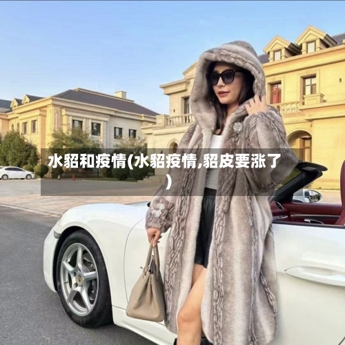 水貂和疫情(水貂疫情,貂皮要涨了)-第1张图片