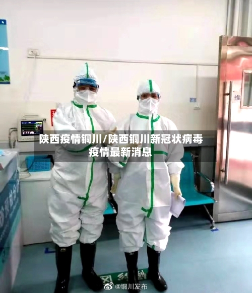 陕西疫情铜川/陕西铜川新冠状病毒疫情最新消息-第3张图片