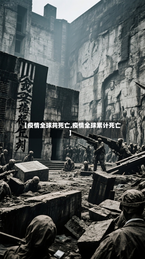 【疫情全球共死亡,疫情全球累计死亡】-第1张图片