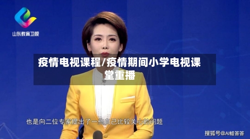 疫情电视课程/疫情期间小学电视课堂重播-第1张图片