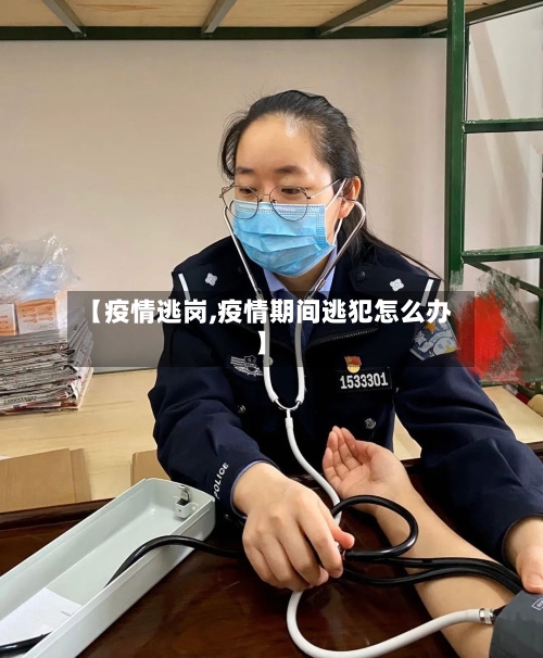 【疫情逃岗,疫情期间逃犯怎么办】-第1张图片