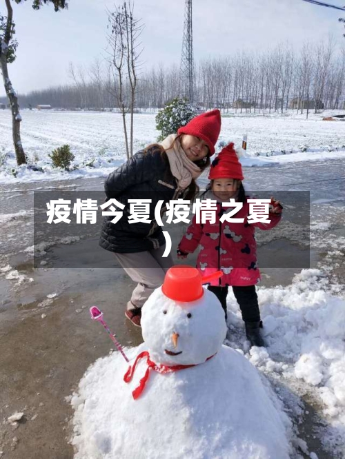 疫情今夏(疫情之夏)-第1张图片
